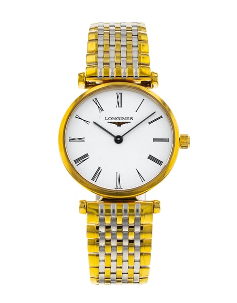 Longines Grande Classique L4.209.2.11.7